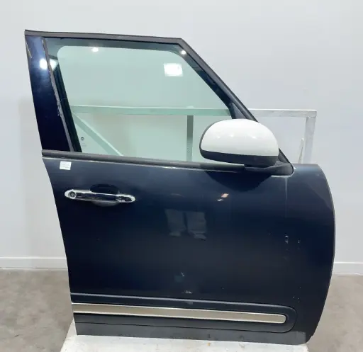✅Porte avant droite FIAT 500L 2014  51883216 1689787780 551344 (SANS RETRO)