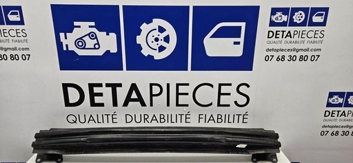 ✅TRAVERSE DE PARE-CHOC ARRIERE VW GOLF 2012 R: 5K0807305A L: 78048383