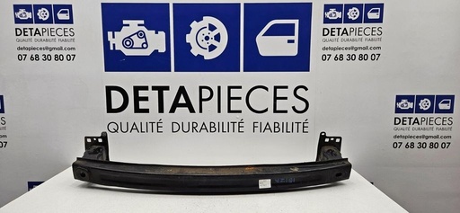 ✅TRAVERSE DE PARE-CHOC AVANT SEAT IBIZA ST 2012 R: 6J0807109 L: 76375433