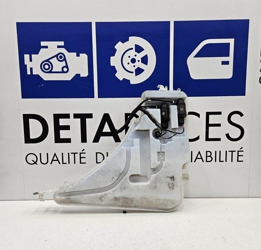 ✅RESERVOIR LAVE-GLACE  BMW 118I M SPO 2015 F20 R: 724167312 L: 61576274
