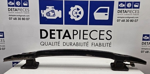 ✅RENFORT PARE-CHOC ARRIERE BMW 318D 2010 E90  51127058467  56370344