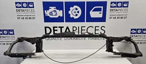 ✅FACE AVANT JAGUAR XE 2016 L: 75502023 R: GX7316E144AC T4N3431