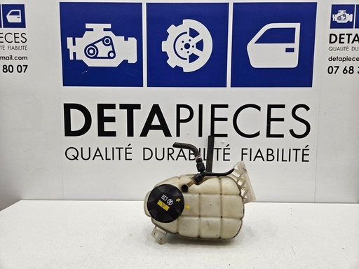 ✅VASE D'EXPANSION  BMW 118I M SPO 2015 F20 136 CH R: 17137642160 L: 61576274