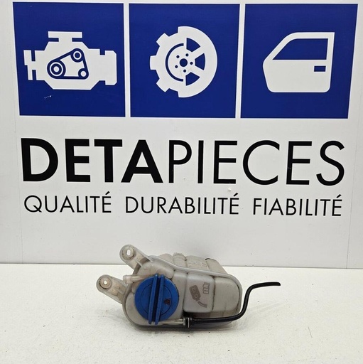 ✅ VASE D'EXPANSION AUDI A4 SE 2010 143 CH R: 8K0121403C L: 52436494