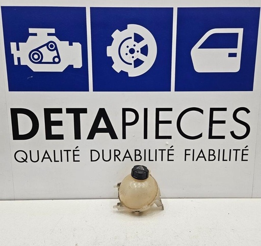 ✅ VASE D'EXPANSION CITROEN BERLINGO 2016 1.6D 75 CH  9684527680 41395724
