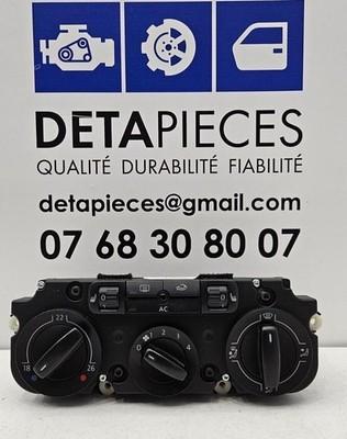 ✅COMMANDE CLIMATISATION VOLKSWAGEN SCIROCCO 2009  1K2820045B  58589514
