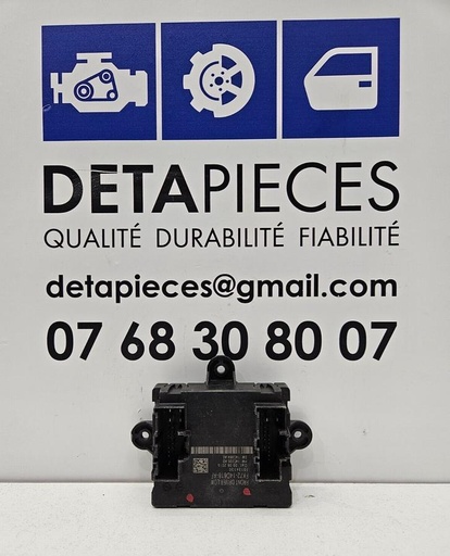 ✅Module électronique JAGUAR XE 2016 2.0D 132KW 179CH FK72-14D618-AF 75502023