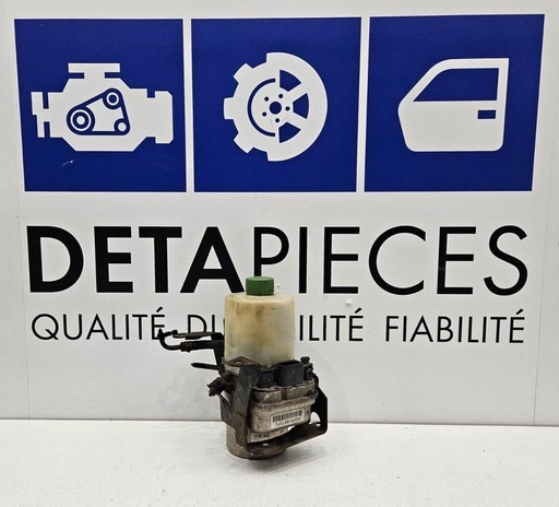 ✅ POMPE DIRECTION ASSISTÉE AUDI A1 S LINE 2011 R: 6R0423156B L: 56003184