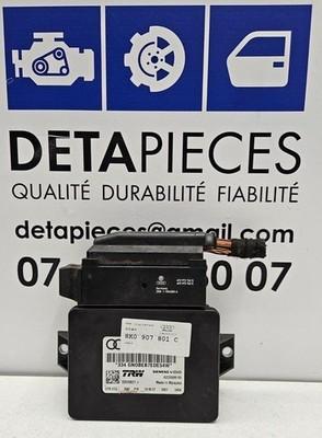 ✅ ORDINATEUR FREIN A MAIN AUDI A5 2007 R: 8K0907801C L: 79141393