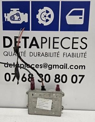 ✅ Boitier Module Amplificateur Antenne  AUDI A5 2007 SPORT T 8E0035456C 79141393