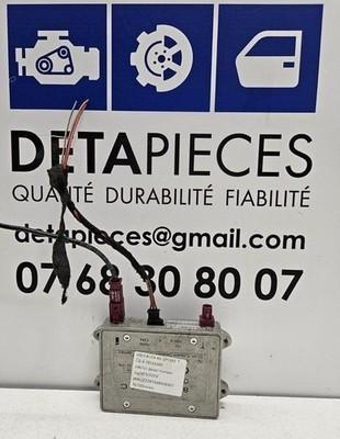 ✅ Boitier Module Amplificateur Antenne  AUDI A5 2007 SPORT T 8E0035456C 79141393