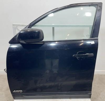 ✅Porte avant gauche KIA SORENTO II 2010 760032P010 557130 (SANS RETRO)