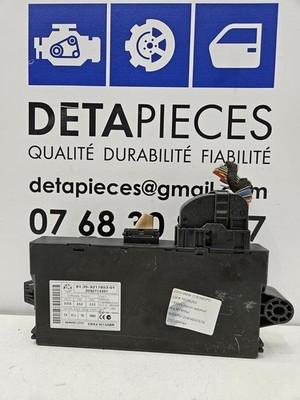 ✅ Module électronique BMW E90 2009 2.0D 105KW 143CH 6135921785301 76096263