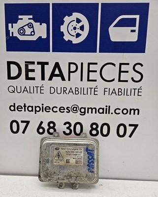 ✅ Boitier Ballast Phare Xénon VOLKSWAGEN PASSAT 2008 R: 5DV00900 L: 76864963