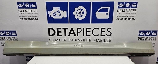 ✅CACHE-JUPE / BAS DE CAISSE DROIT BMW 1' E82 120D 2008 51777183234 57368584