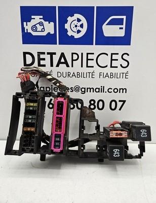 ✅ BOÎTES À FUSIBLES RELAIS  AUDI A5 2007 R: 8A0937530 / 8A0 937 530 L: 79141393