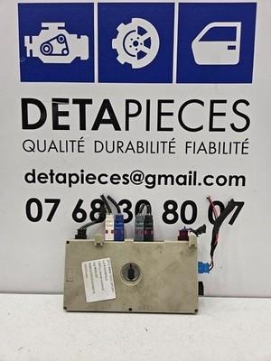 ✅ Amplificateur d'antenne  BMW E92 2012 2.0D 135KW 184CH 21367510  62586923