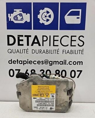 ✅Module de contrôle airbag MINI COOPER 2011 1.6ES 75CH 65779807169-01 80228643