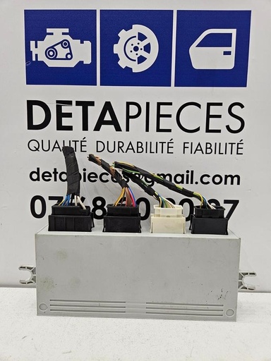 ✅Module Électronique BMW F10 2013 2.0D 184CH F005V01252 78234423