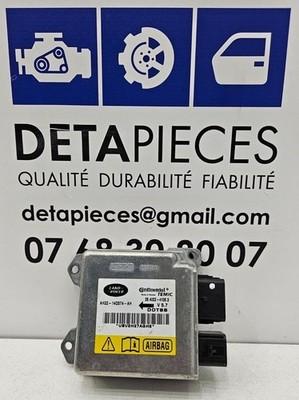 ✅ Boitier air bag LAND ROVER DISCOVERY 4 R: AH2214D374AH L: 45798264