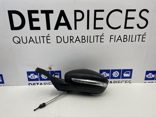 ✅Retroviseur électrique exterieur gauche PEUGEOT 208 2012-2015 232673077