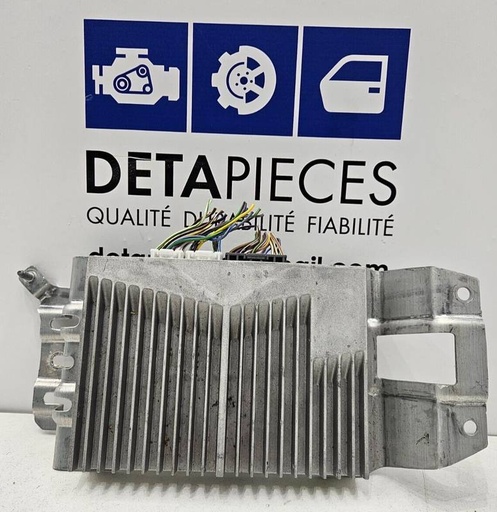 ✅AMPLIFICATEUR SYSTÈME SONORE LAND ROVER DISCOVERY 2018 HK72-19C164-TC  78635713