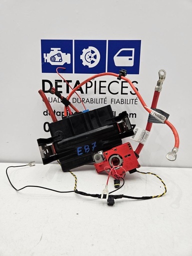 ✅BOÎTES À FUSIBLES BMW E81 E87 E90 2.0D N47 V4694291208 77065063