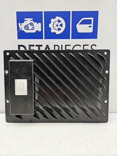 ✅AMPLIFICATEUR AUDIO POUR JAGUAR XF 2013 2.2D 163CH AW93-19C164-CV 76248223