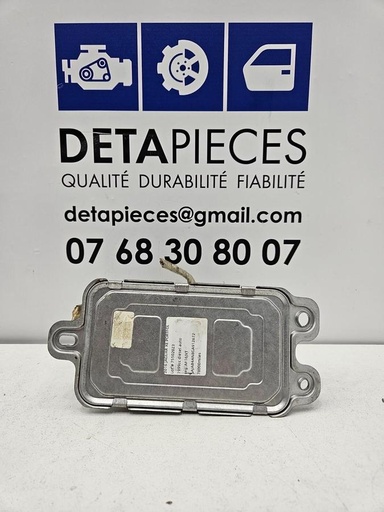 ✅ Module convertisseur de tension JAGUAR XE 2016 GX73-14B526-AB 75502023