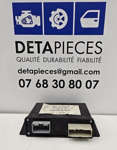 ✅ Module de commande de frein à main JAGUAR XF 2013 AA0315-A100BC 76248223
