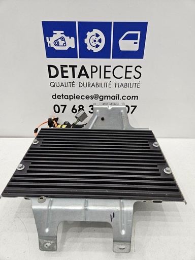 ✅MODULE BLUETOOTH CONTROL LAND ROVER FREELANDER 2007 6G9N-19C024-AI 76416373