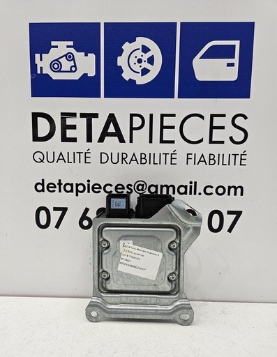 ✅ Module de contrôle airbag  FORD MONDEO 2014 BS7T14B321AD 77842353