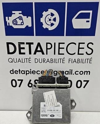 ✅Boitier air bag JAGUAR XF LUXURY 2013 R: CX23-14D374-AC L: 76248223