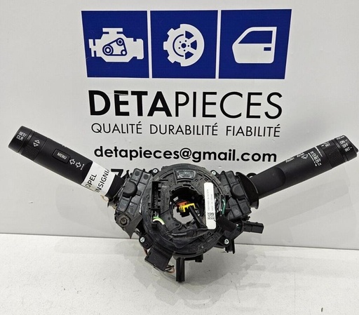  ✅Commodo commande essuie-glace /phare OPEL INSIGNIA 2012  39011423 77027973  