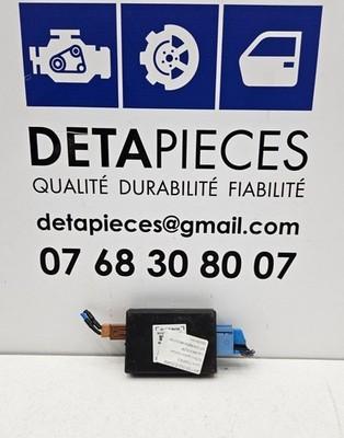 ✅ Unité de Contrôle d'alarme CITROEN DS DS3 ELEGANCE 2017 9665582380 77397903