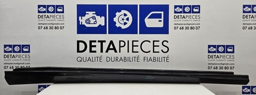✅CACHE-JUPE / BAS DE CAISSE DR MERCEDES BENZ CLA 200 2016 43737194 A2466901440