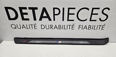 ✅ Barre de seuil avant gauche M BMW 1' E81 E87 118I M 2008 57590364 51478045291
