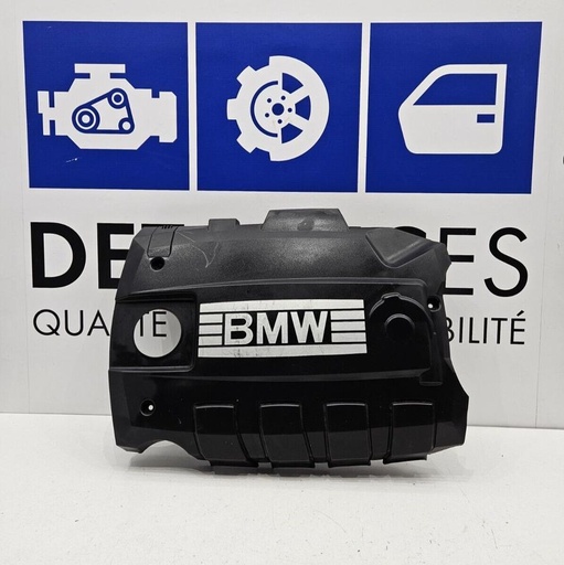 ✅CACHE MOTEUR BMW 1 3 SERIES E81 E82 E87 E88 E90 E91 E93 2.0 Es N43 11127556033