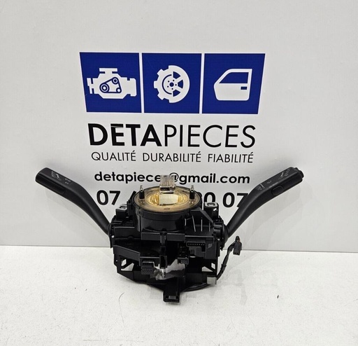 ✅Commodo commande essuie-glace /phare VOLKSWAGEN SCIROCCO 1K0959653C 58589514