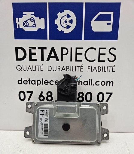 ✅Module de contrôle boîte de vitesses ECU INFINITI Q70 Y51 EMU20-190N 46339324
