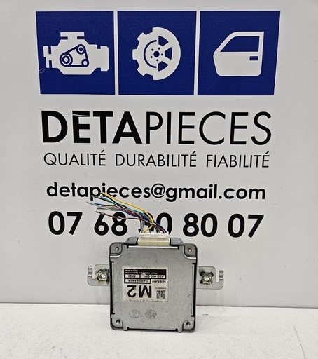 ✅Autre module de commande INFINITI Q70 Y51 2017 46339324 284R0-6AA0A