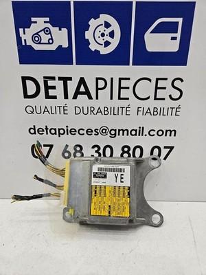 ✅ Module de contrôle airbag POUR TOYOTA PRIUS 2011 1.8ES 89170-47110 74509373