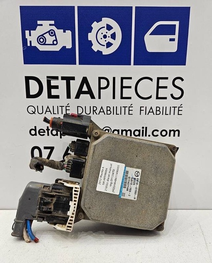 ✅Calculateur de Direction Assistée MAZDA 6 II 2012 48598004 GS1D-67880-H