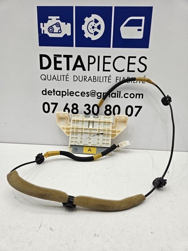 ✅ANTENNE DE NAVIGATION GPS TOYOTA PRIUS 2011 1.8ES 86860-47070 74509373