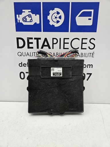 ✅ Module de contrôle de Puissance TOYOTA PRIUS 2011 1.8ES 89681-47230 4509373