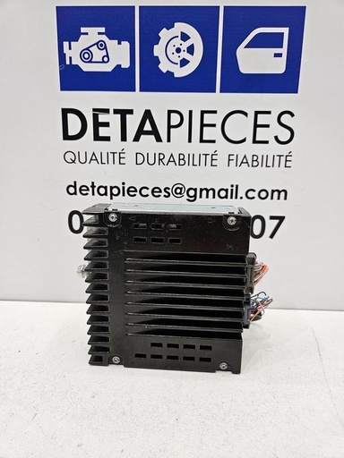 ✅Amplificateur de son HONDA CIVIC 2014 43317824 39186-TA9-E610-M1