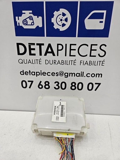 ✅AMPLIFICATEUR COMMANDE/RÉGLAGE NISSAN JUKE 2012 L: 78983013 R: 277601KB0A