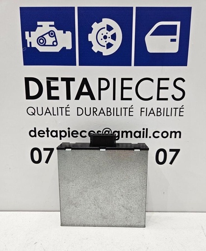 ✅Calculateur ECU BMW 3' E90 318D M SPO 2008 46747614 6142912708802 8ES00947920