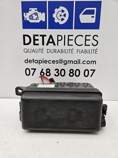 ✅Boîte à fusibles MINI COOPER D R56 2012 47552354 9240945 17236010