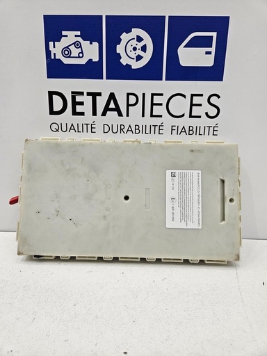 ✅Calculateur confort carrosserie BMW 3' F30 2013 318D 12345678 61359324779